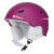 Cairn ELECTRON Mat Cranberry Helmet