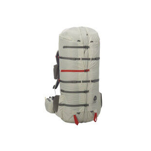 Sierra Designs Backpack FLEX CAPACITOR 40-60 S/M WITH S/M WAIST BELT Birch