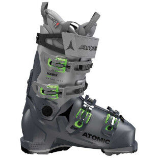 Chaussures de ski Atomic HAWX ULTRA 120 S GW Grey Blue / Anthracite