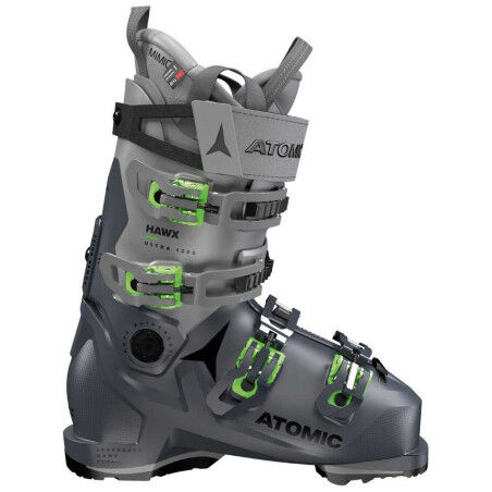 Atomic HAWX ULTRA 120 S GW Grey Blue / Anthracite Ski Boots