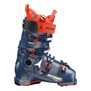 Atomic HAWX ULTRA 110 S GW Dark Blue / Red Ski Boots