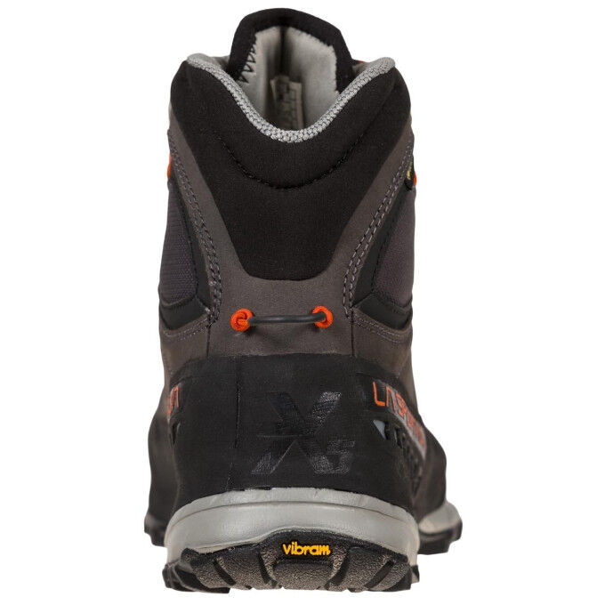 La Sportiva TX5 W GTX Carbon/Paprika hiking boots La Sportiva TX5 W GTX Carbon/Paprika hiking boots