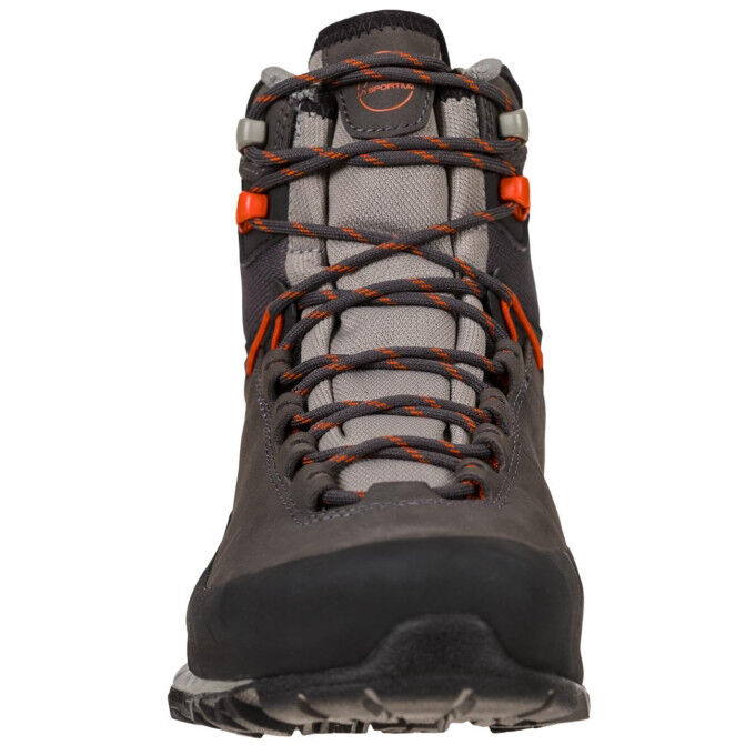 La Sportiva TX5 W GTX Carbon/Paprika hiking boots La Sportiva TX5 W GTX Carbon/Paprika hiking boots