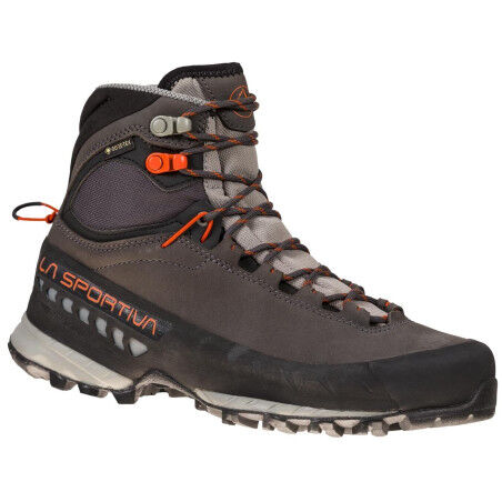 La Sportiva TX5 W GTX Carbon/Paprika hiking boots