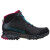 Hiking shoes La Sportiva STREAM W GTX Black/Topaz