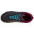 Chaussures de rando La Sportiva STREAM W GTX Black/Topaz