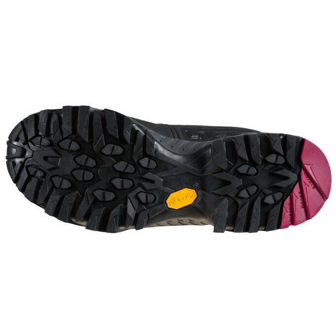 Chaussures de rando La Sportiva STREAM W GTX Black/Topaz