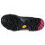 Chaussures de rando La Sportiva STREAM W GTX Black/Topaz