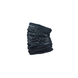 Tour de cou Barts MULTICOL POLAR Paisly blue