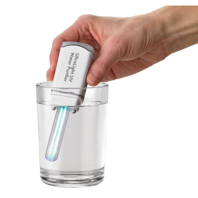 Purificateur Katadyn STERIPEN ULTRALIGHT