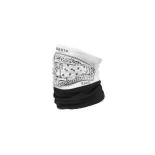 Barts MULTICOL POLAR gargantilla Paisly blanco