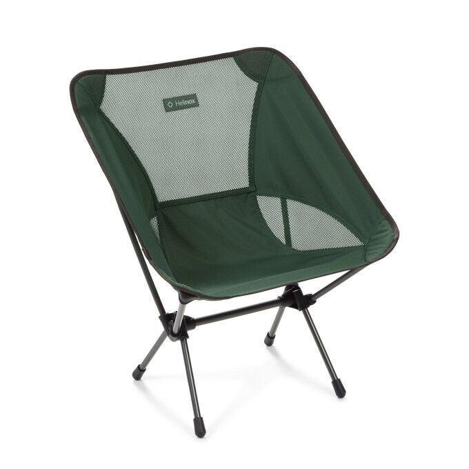 Helinox CHAIR ONE Forest Green camping chair Helinox CHAIR ONE Forest Green camping chair