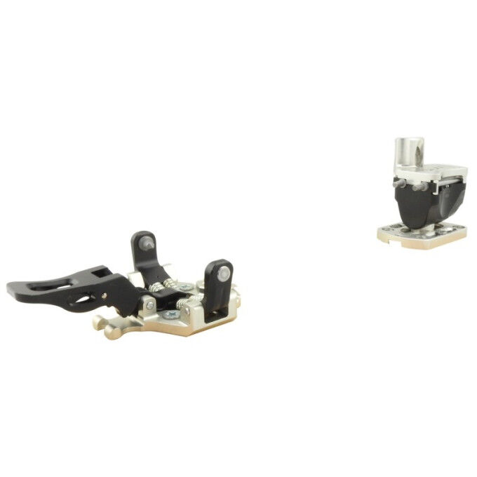 Fixations Plum Guide 12 Gris