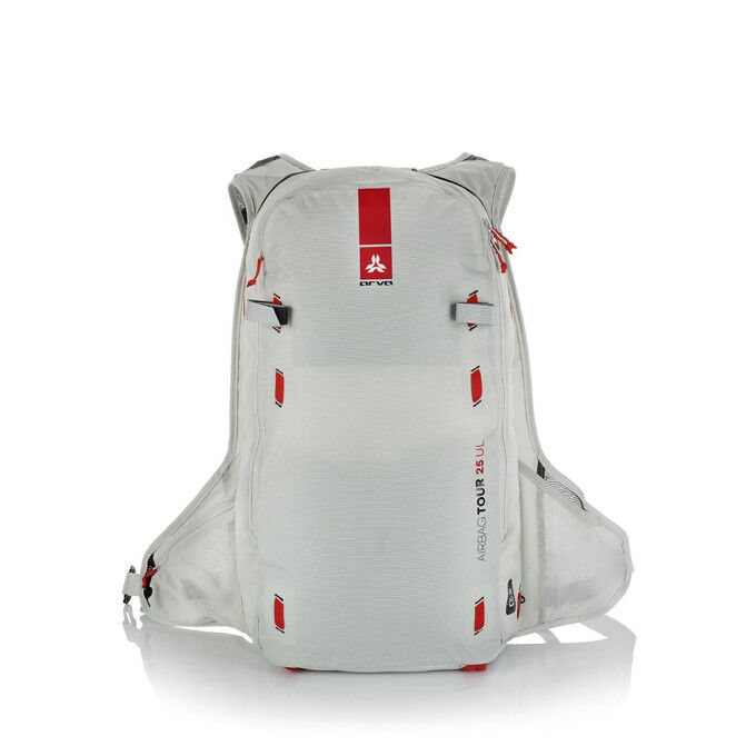 Airbag backpack Arva TOUR 25 UL REACTOR Foggy grey Airbag backpack Arva TOUR 25 UL REACTOR Foggy grey
