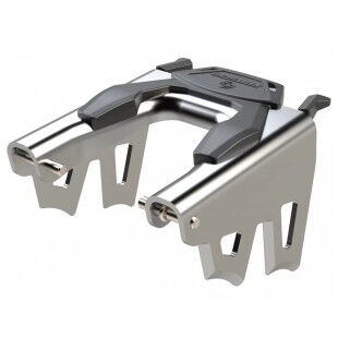 Cuchillas Fritschi TRAXION para VIPEC / EVO / TECTON