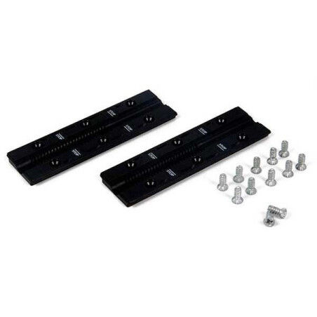Plaque de réglage arrière 60mm Fritschi VIPEC / EVO / TECTON / XENIC
