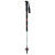 Komperdell CONTOUR TITANAL 2 FOAM poles Orange