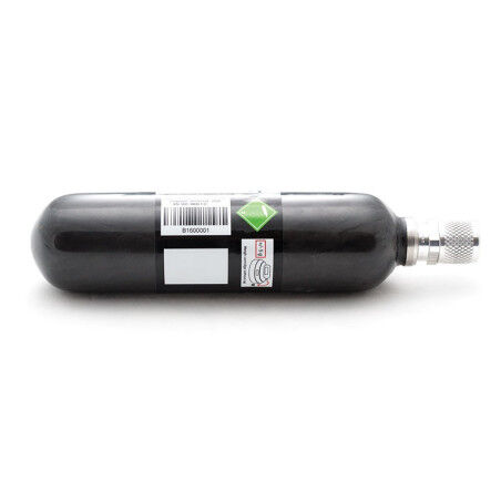 Arva BOTELLA DE CARBÓN
