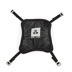 Arva REMOVABLE HELMET HOLDER for backpack