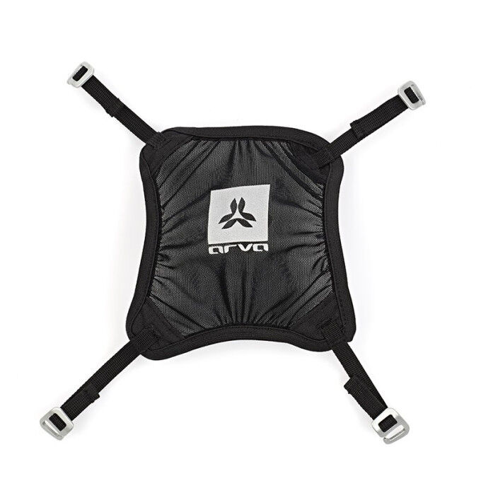 Arva REMOVABLE HELMET HOLDER for backpack Arva REMOVABLE HELMET HOLDER for backpack