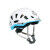 Trab ATTIVO White ski helmet