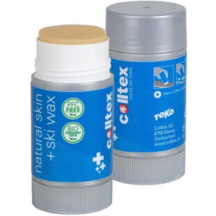 Colltex CUIDADO DE LA PIEL Cera impregnante - 100% Bio