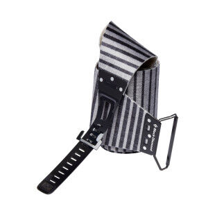Black Diamond GLIDELITE MIX skins 125 mm