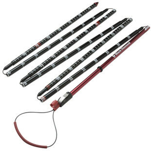 Sonde Black Diamond QUICKDRAW PROBE TOUR 280