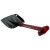 Pelle Black Diamond TRANSFER 3 Fire red