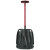 Black Diamond TRANSFER 3 Fire red shovel