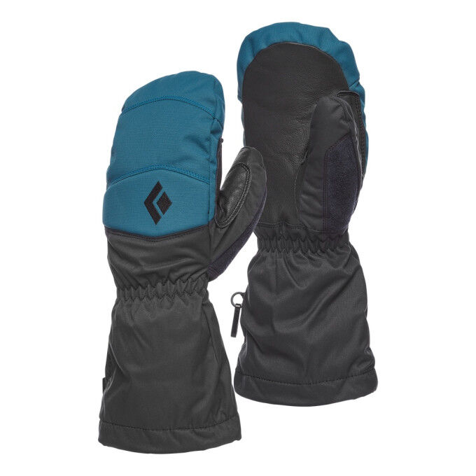 Black Diamond RECON MITTS Spruce Mittens Black Diamond RECON MITTS Spruce Mittens