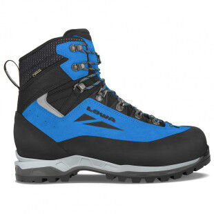 Chaussures Lowa CEVEDALE EVO GTX Blue