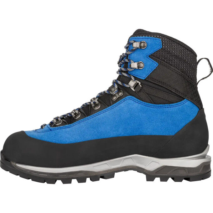 Chaussures Lowa CEVEDALE EVO GTX Blue