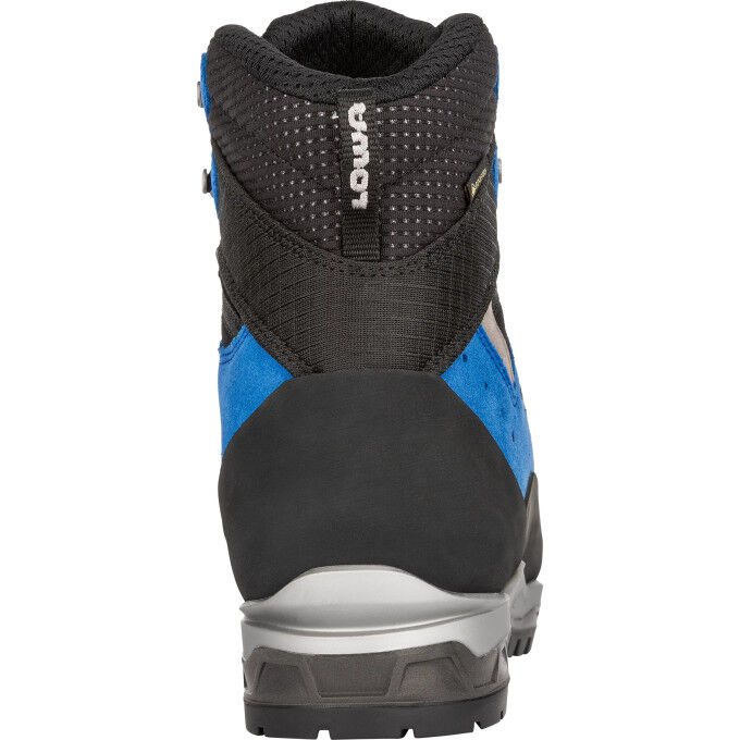 Chaussures Lowa CEVEDALE EVO GTX Blue