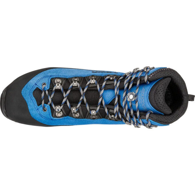 Lowa CEVEDALE EVO GTX Blue shoes Lowa CEVEDALE EVO GTX Blue shoes