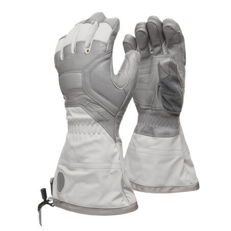 Black Diamond W'S GUIDE GLOVES Ash