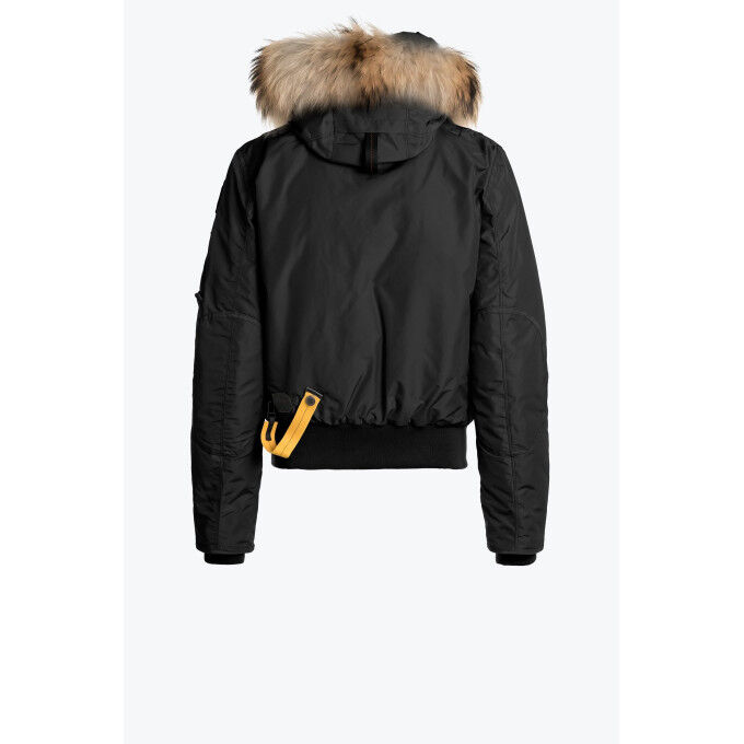 Parajumpers GOBI W Jacket Black Parajumpers GOBI W Jacket Black