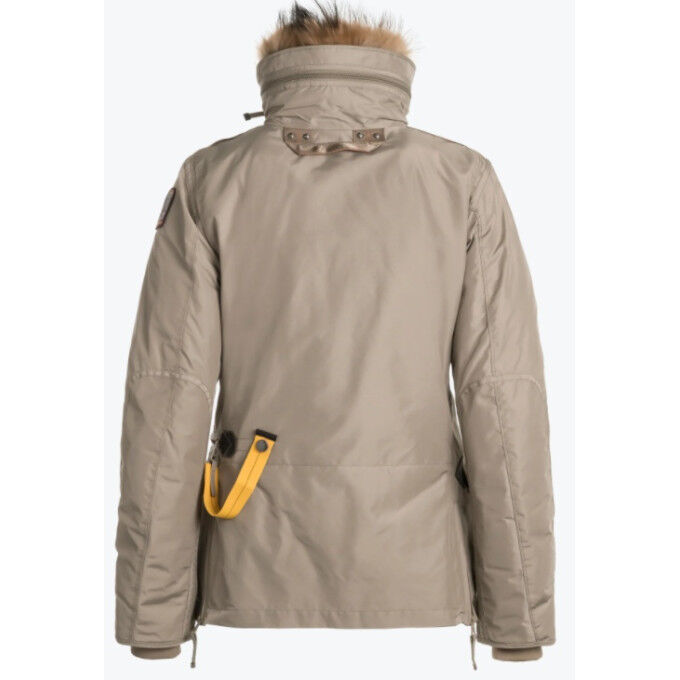 Parajumpers DENALI W Atmosphere Jacket Parajumpers DENALI W Atmosphere Jacket