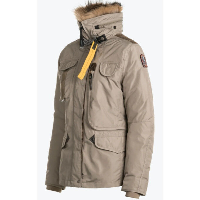 Parajumpers DENALI W Atmosphere Jacket Parajumpers DENALI W Atmosphere Jacket