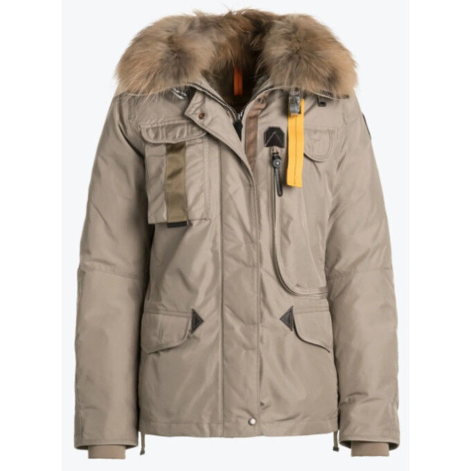Veste Parajumpers DENALI W Atmosphere - Main Image