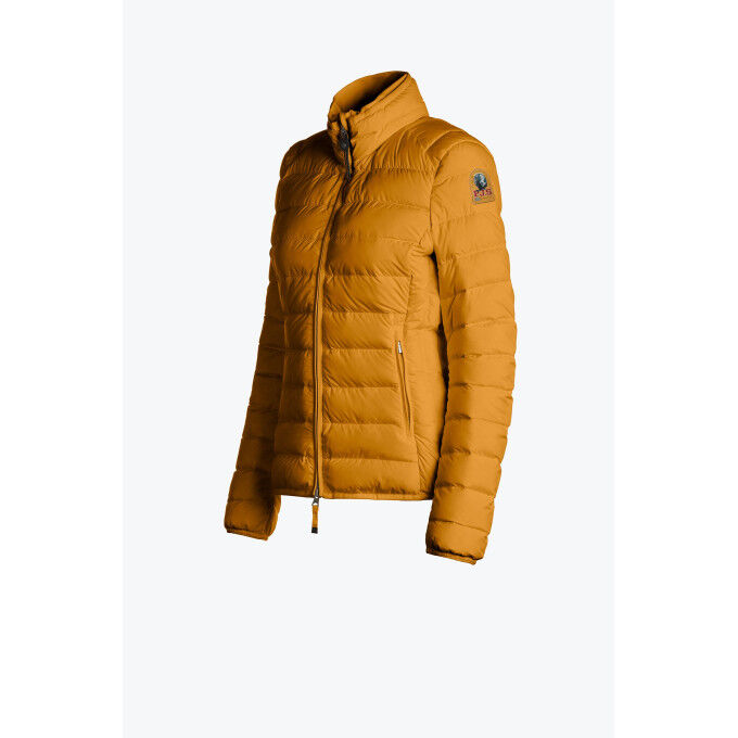 Parajumpers GEENA W Jacket Inca gold Parajumpers GEENA W Jacket Inca gold
