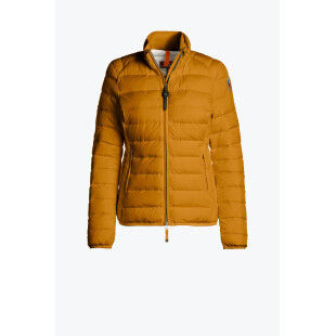 Doudoune Parajumpers GEENA W Inca gold