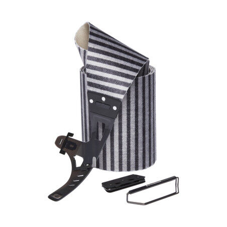 Black Diamond GLIDELITE MOHAIR SPLITBOARD MIX skins