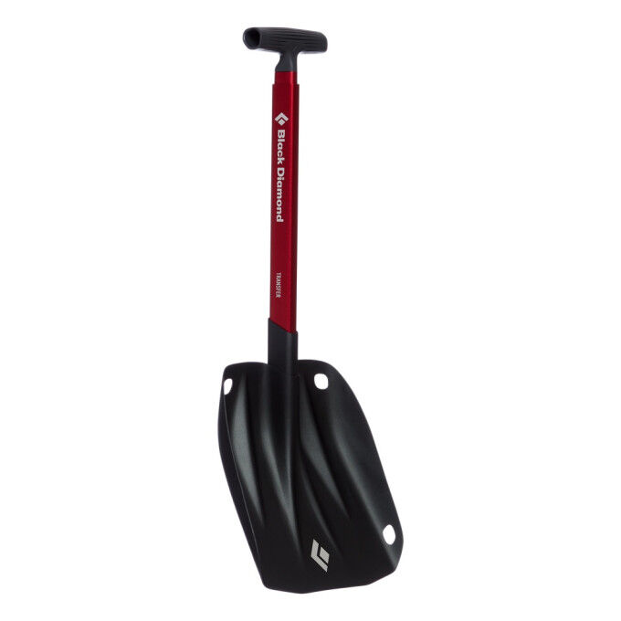 Pelle Black Diamond TRANSFER