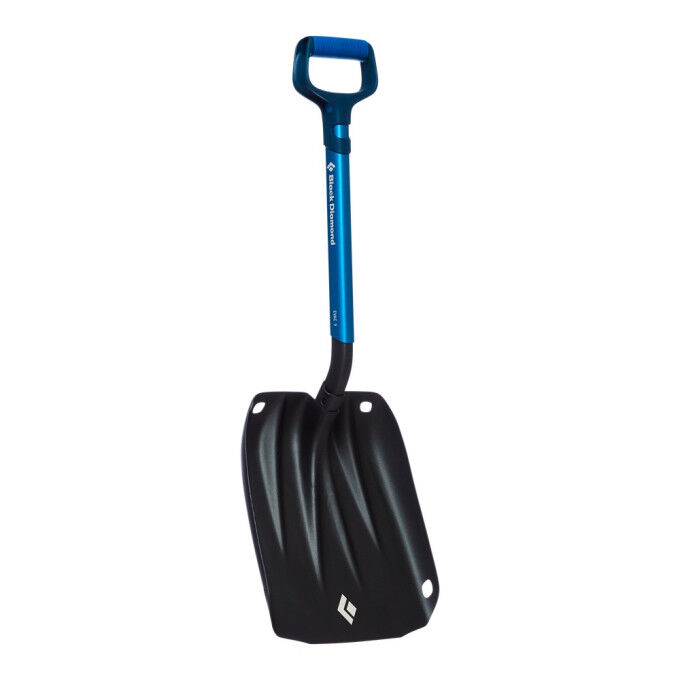 Black Diamond EVAC 7 shovel Black Diamond EVAC 7 shovel