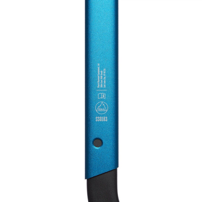 Black Diamond EVAC 7 shovel Black Diamond EVAC 7 shovel