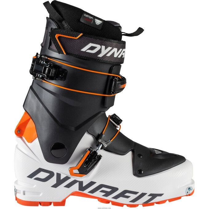 Dynafit SPEED Nimbus / Shocking Orange ski boots Dynafit SPEED Nimbus / Shocking Orange ski boots