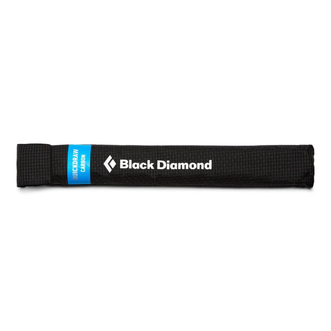 Black Diamond QuickDraw Carbon Probe 240 Black Diamond QuickDraw Carbon Probe 240