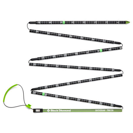 Sonde Black Diamond QUICKDRAW PRO PROBE 280