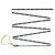Sonde Black Diamond QUICKDRAW PRO PROBE 280